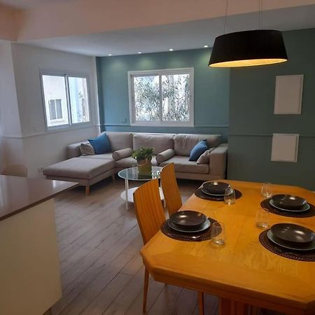 Hakerem Apartment เทลอาวีฟ ภายนอก รูปภาพ