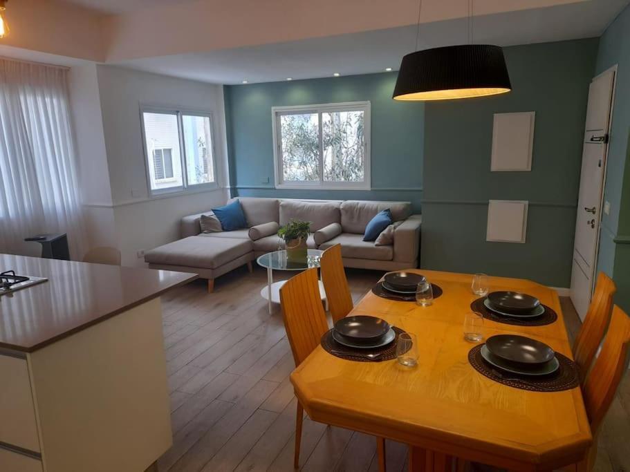 Hakerem Apartment เทลอาวีฟ ภายนอก รูปภาพ
