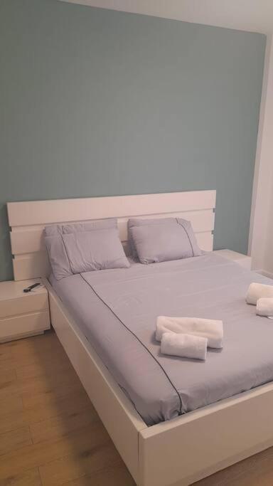 Hakerem Apartment เทลอาวีฟ ภายนอก รูปภาพ