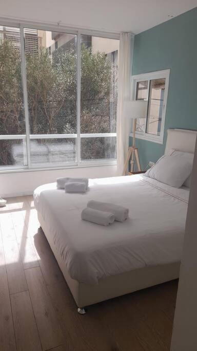 Hakerem Apartment เทลอาวีฟ ภายนอก รูปภาพ